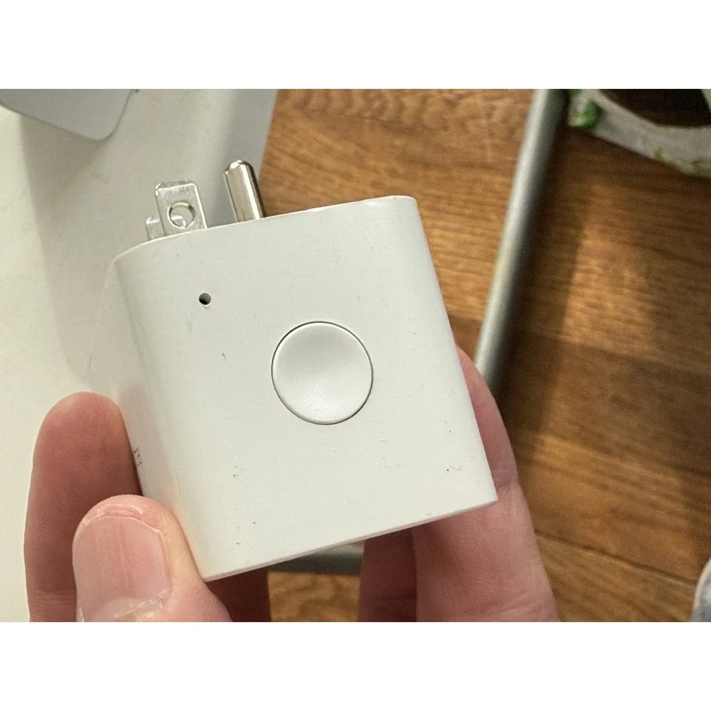 Matter-Certified Smart Plug , 120V , MSS-315